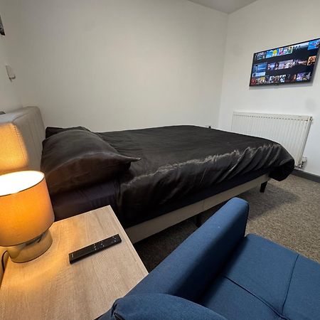 Gate Lodge - Private En-Suite Rooms, Kings Lynn, Central Location King's Lynn Eksteriør bilde